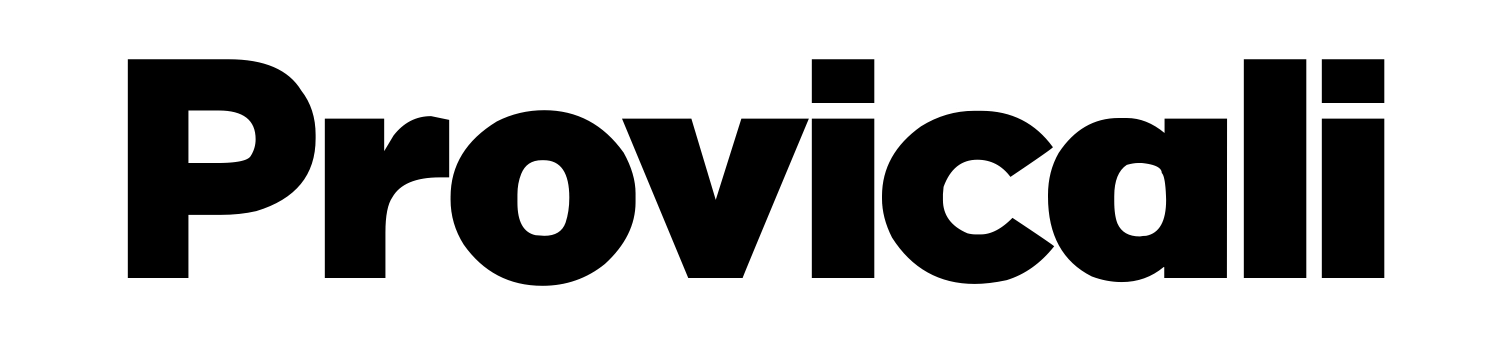 Provicali